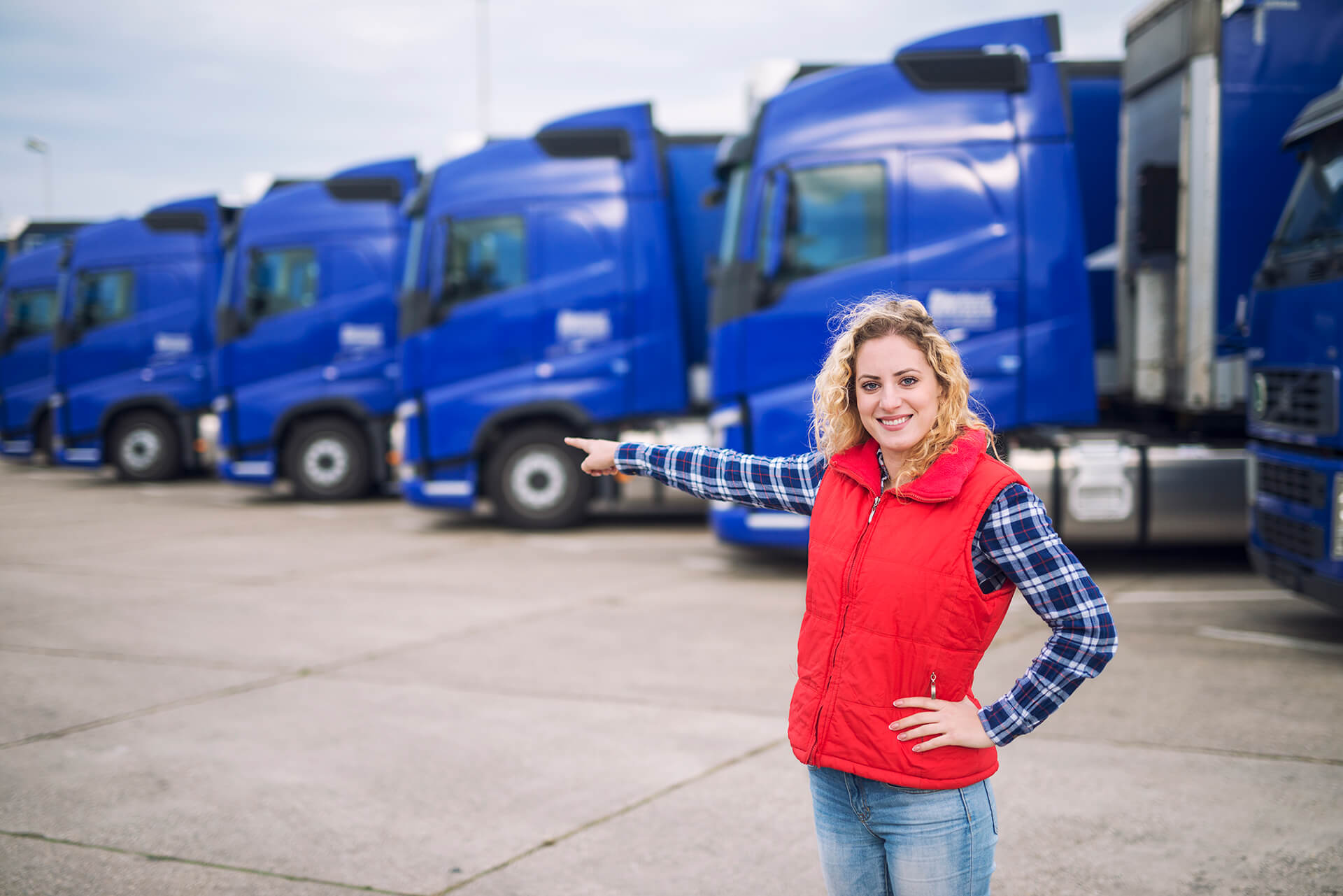 convenience-store-at-truck-store-in-ohio-free-showers-for-drivers